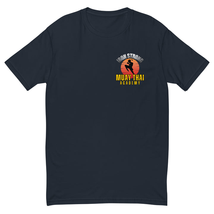 OFFICIAL ACADEMY - Short Sleeve T-shirt