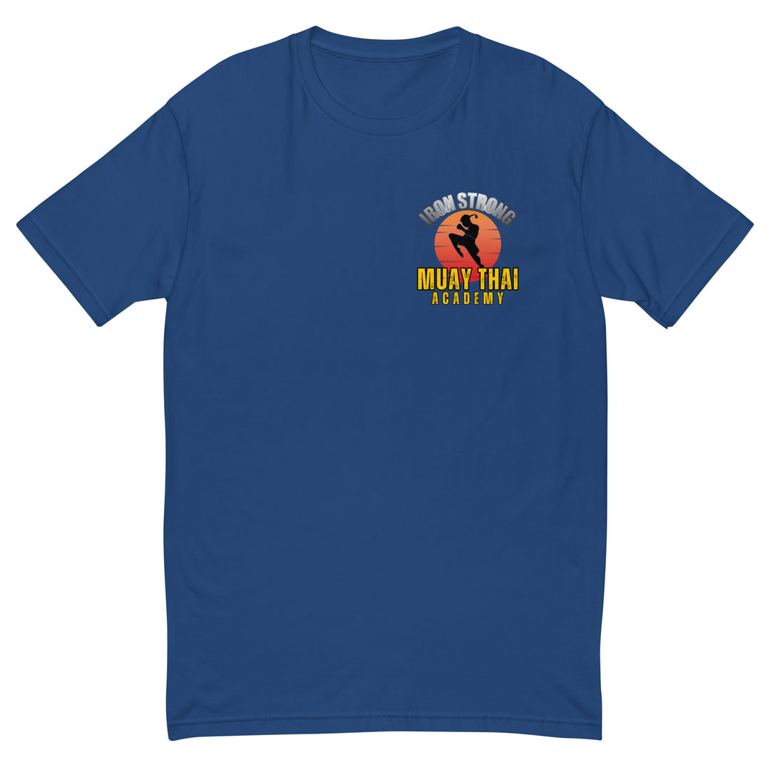 OFFICIAL ACADEMY - Short Sleeve T-shirt