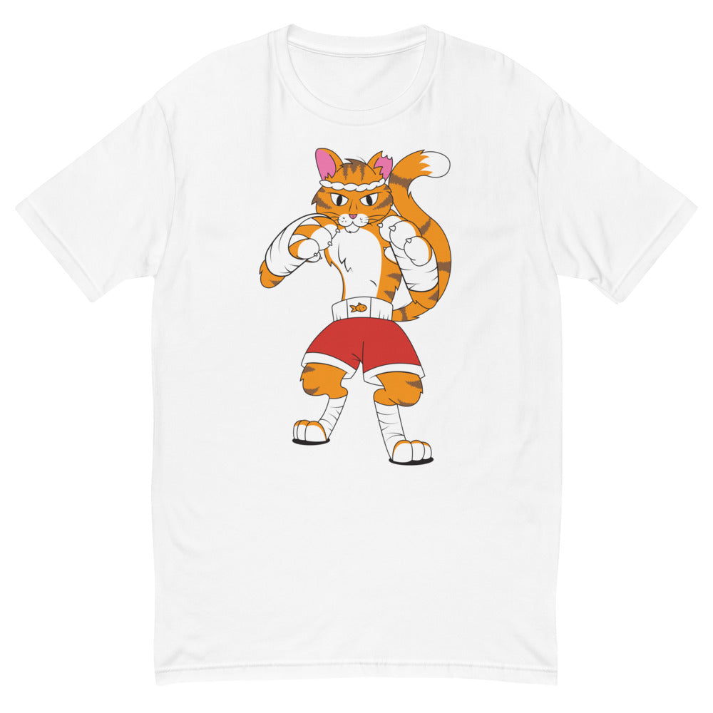 Sunny CAT MT Stance T-shirt