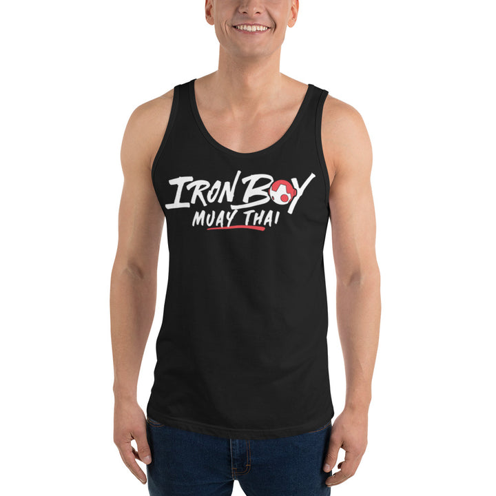 Ironboy Muay Thai - Unisex Tank Top